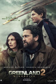 Greenland 2: Migration (2026)