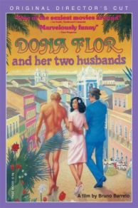 Dona Flor and Her Two Husbands (1976)