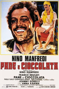 Bread and Chocolate (1974)