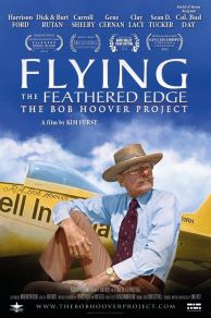Flying the Feathered Edge: The Bob Hoover Project (2014)