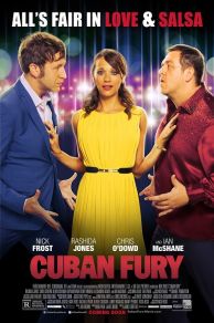 Cuban Fury (2014)