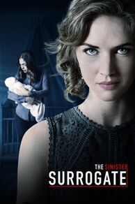 The Sinister Surrogate (The Surrogate) (2018)
