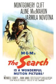 The Search (1948)