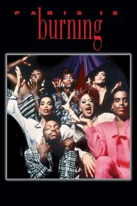 Paris Is Burning (1990)