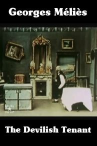 The Devilish Tenant (1909)