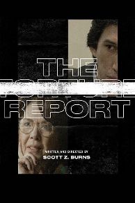 The Report (2019)
