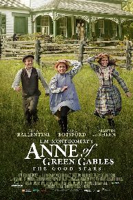 L.M. Montgomerys Anne of Green Gables: The Good Stars (2017)
