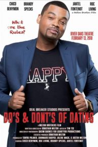 Dos and Donts of Dating (2018)