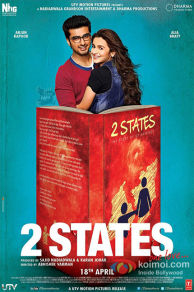 2 States (2014)