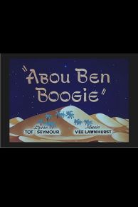 Abou Ben Boogie (1944)