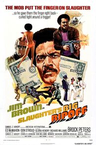 Slaughters Big Rip-Off (1973)