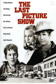 The Last Picture Show (1971)
