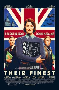 Their Finest (2016)