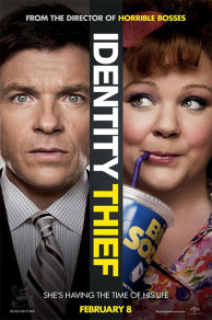 Identity Thief (2013)