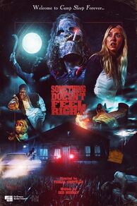 Something Doesnt Feel Right (2019)