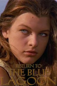 Return to the Blue Lagoon (1991)