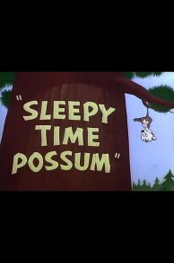 Sleepy Time Possum (1951)
