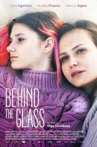 Behind the Glass (2025)