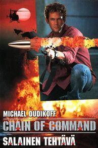 Chain of Command (1994)