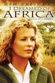 I Dreamed of Africa (2000)