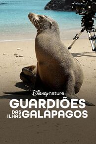 Guardians of the Galapagos (2025)