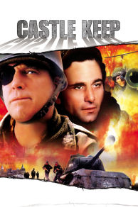 Castle Keep (1969)
