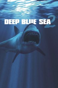 Deep Blue Sea 2 (2018)