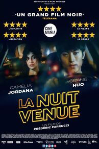 Night Ride (La nuit venuef) (2019)
