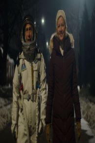 The Invisibles (2024)