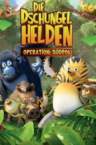 The Jungle Bunch: The Movie (2011)