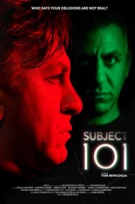 Subject 101 (2022)