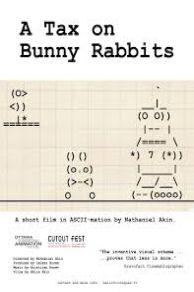 A Tax on Bunny Rabbits (2011)