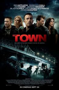 The Town (2010)