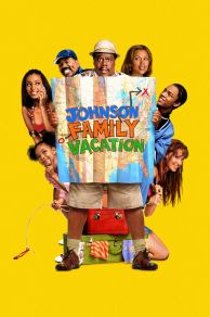 Johnson Family Vacation (2004)