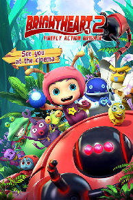 Brightheart 2: Firefly Action Brigade (2020)