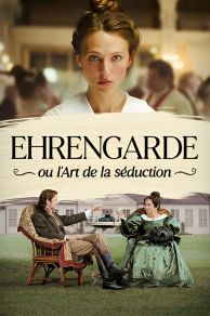 Ehrengard: The Art of Seduction (2023)