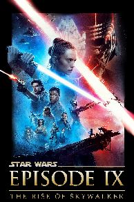 Star Wars: Episode IX - The Rise of Skywalker (2019)