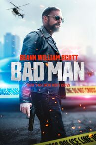 Bad Man (2025)
