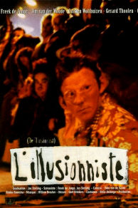 The Illusionist (1983)