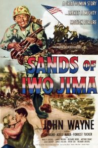 Sands of Iwo Jima (1949)