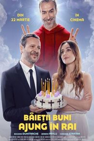 Good Guys Go to Heaven (Baietii buni ajung în Rai) (2024)