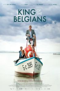 King of the Belgians (2016)