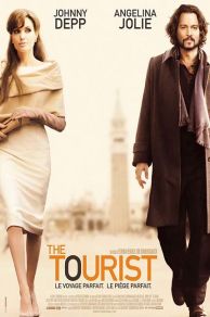 The Tourist (2010)
