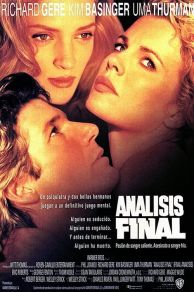 Final Analysis (1992)