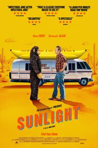 Sunlight (2024)