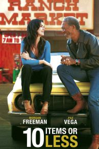10 Items or Less (2006)