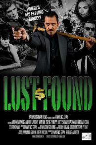 Lust and Found (2015)