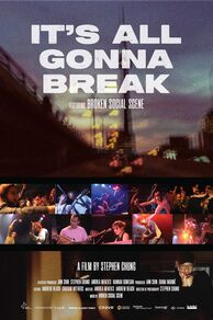 Its All Gonna Break (2024)