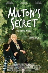 Milton's Secret (2016)
