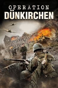 Operation Dunkirk (2017)